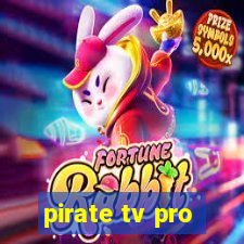 pirate tv pro