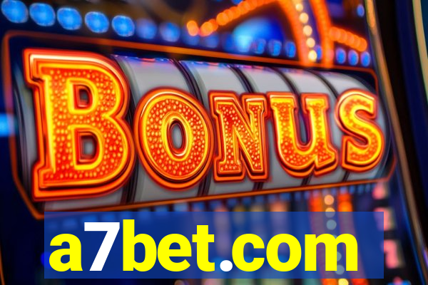 a7bet.com