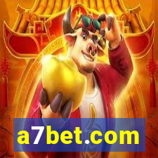 a7bet.com