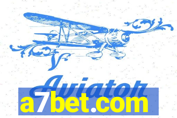 a7bet.com