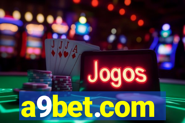 a9bet.com