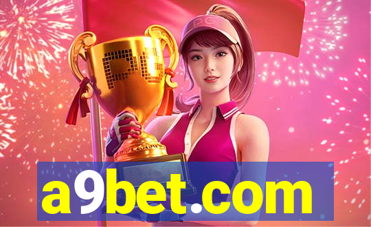 a9bet.com