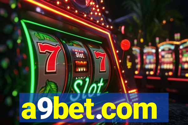 a9bet.com