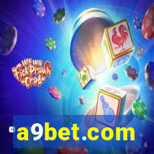 a9bet.com