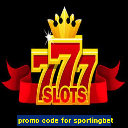 promo code for sportingbet