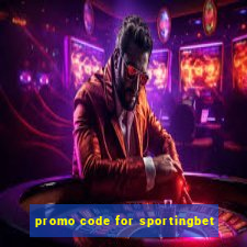 promo code for sportingbet