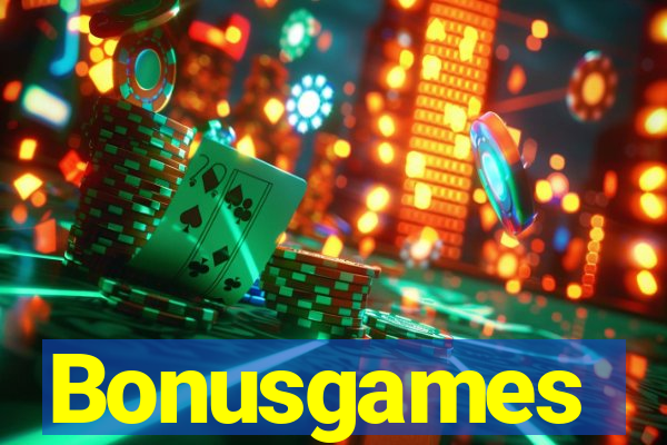 Bonusgames