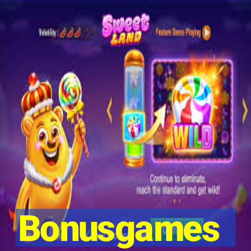 Bonusgames