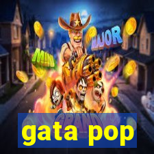 gata pop