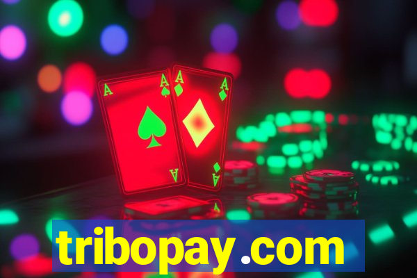 tribopay.com