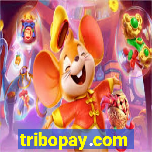 tribopay.com