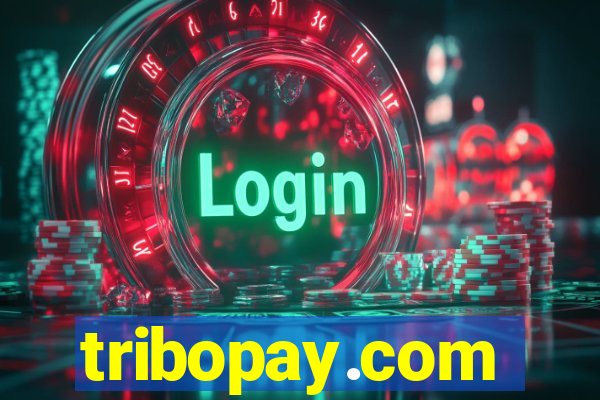 tribopay.com