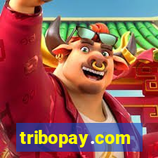 tribopay.com