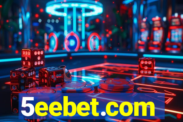 5eebet.com