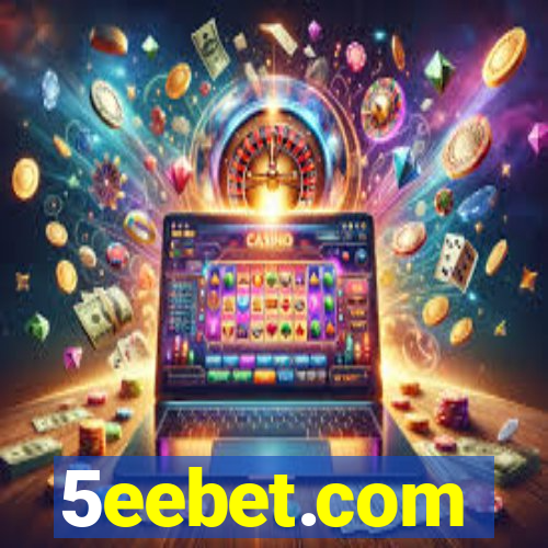 5eebet.com