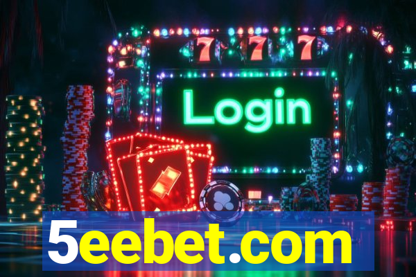 5eebet.com