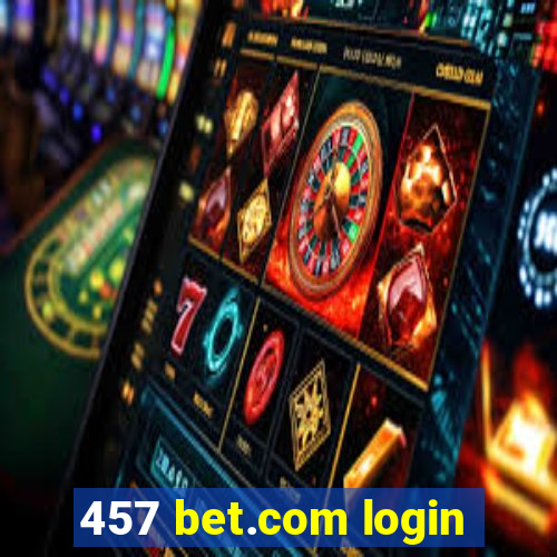 457 bet.com login