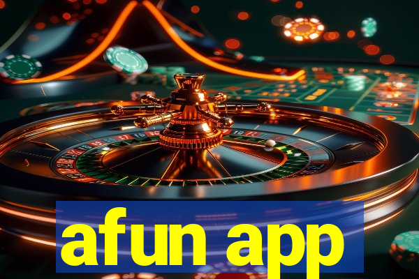 afun app