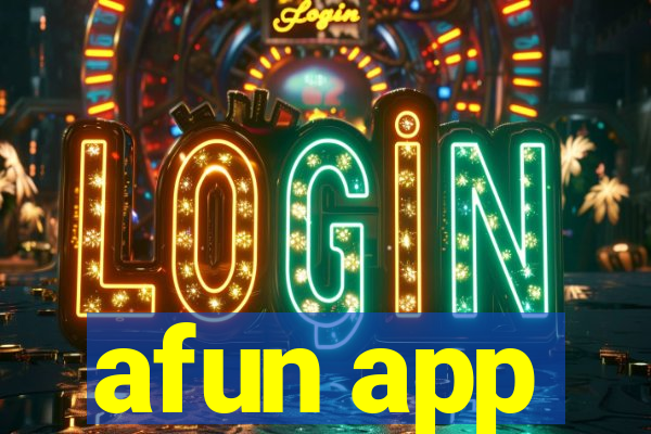 afun app