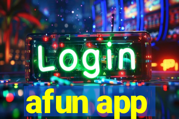 afun app