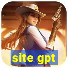 site gpt