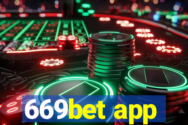 669bet app