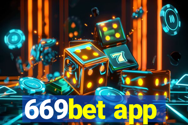 669bet app