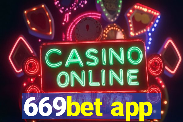 669bet app