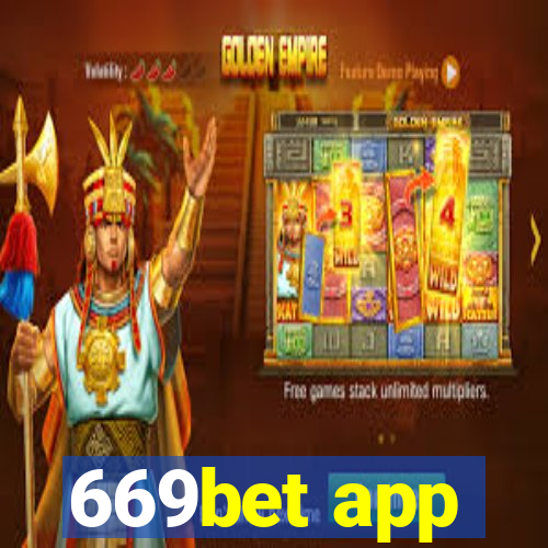 669bet app