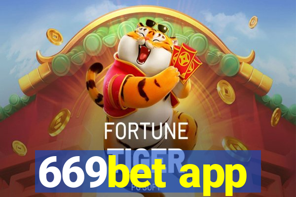 669bet app