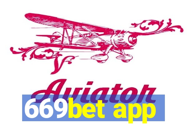 669bet app