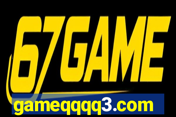 gameqqqq3.com