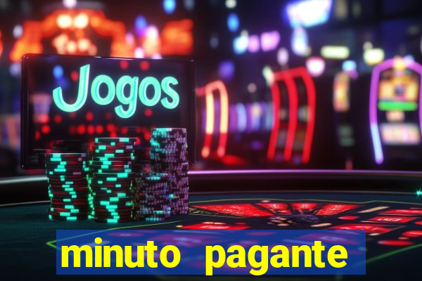 minuto pagante fortune dragon