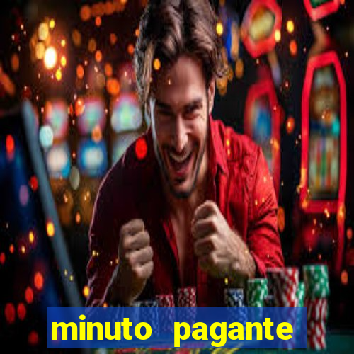 minuto pagante fortune dragon