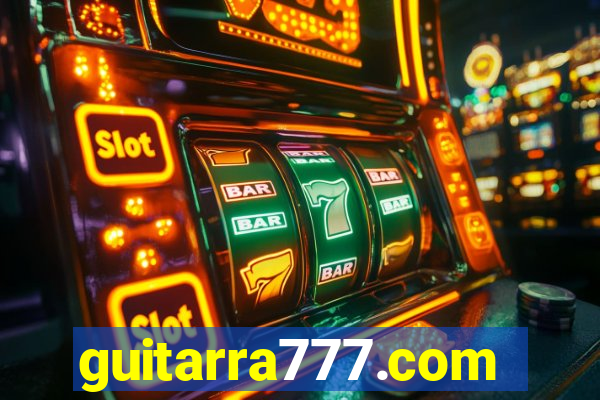 guitarra777.com