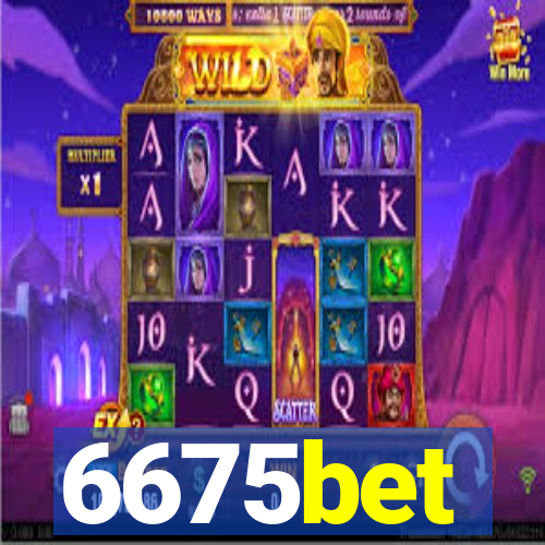 6675bet