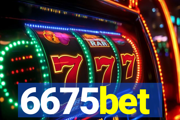 6675bet