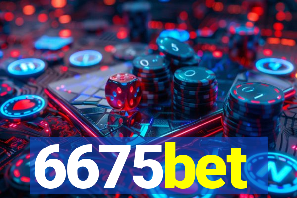 6675bet