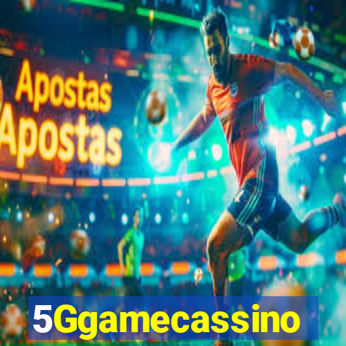 5Ggamecassino