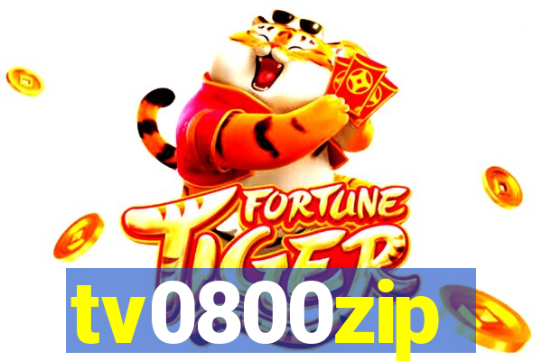 tv0800zip