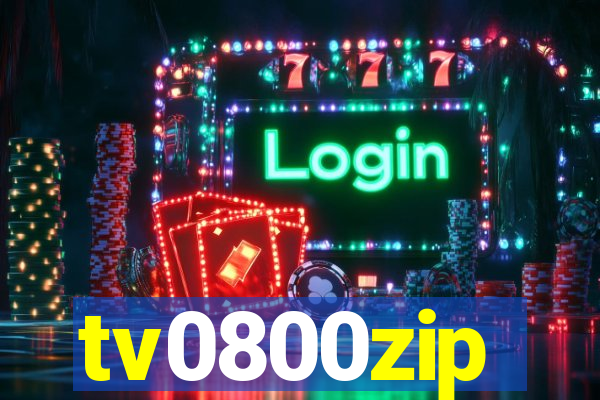 tv0800zip