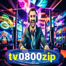 tv0800zip