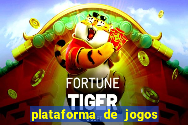 plataforma de jogos da jojo todynho