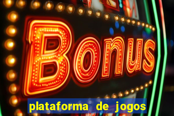 plataforma de jogos da jojo todynho