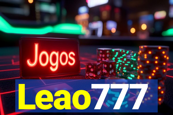 Leao777