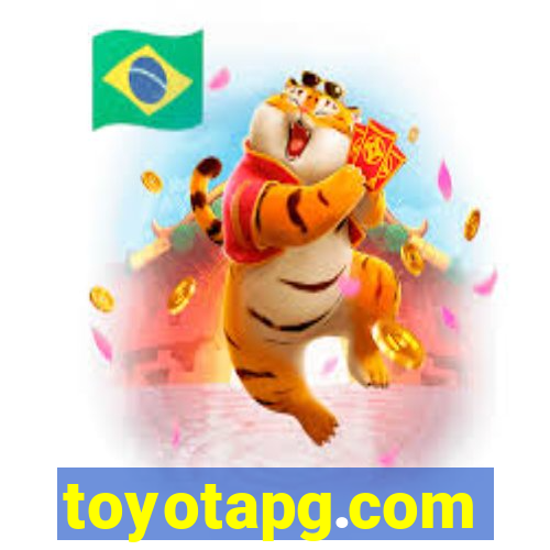 toyotapg.com