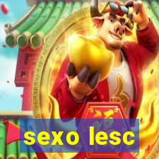 sexo lesc