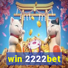 win 2222bet