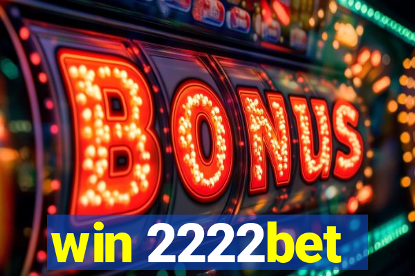 win 2222bet