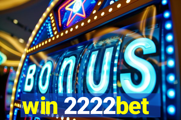 win 2222bet